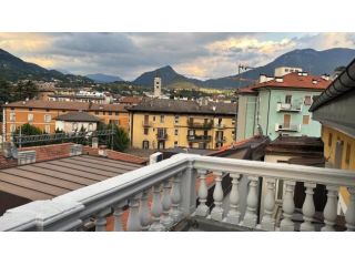 Stanza in appartamento in affitto a Trento