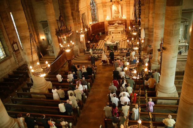 La musica per la cerimonia del tuo matrimonio a Como - Foto 3