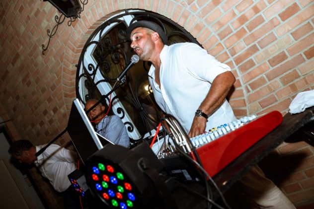 Pianobar - Live music - karaoke - Dj set - Foto 5
