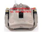 34111154379 BMW Serie 3 E30 pinza freno anteriore sinistra