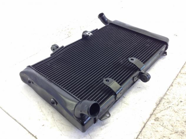 HONDA CB GT ABS KM0 1000 RADIATORE ACQUA RAFFREDDAMENTO MOTORE - DEFORMATO 2026