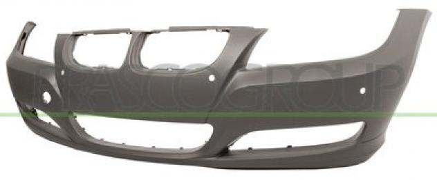 PARAURTI ANT. BM0261011 Carrozzeria  Lamierati esterni  Paraurti  Paraurti ant. BMW - SERIE 3 E90 4 PORTE - 2008  2011, BMW - SERIE 3 E91