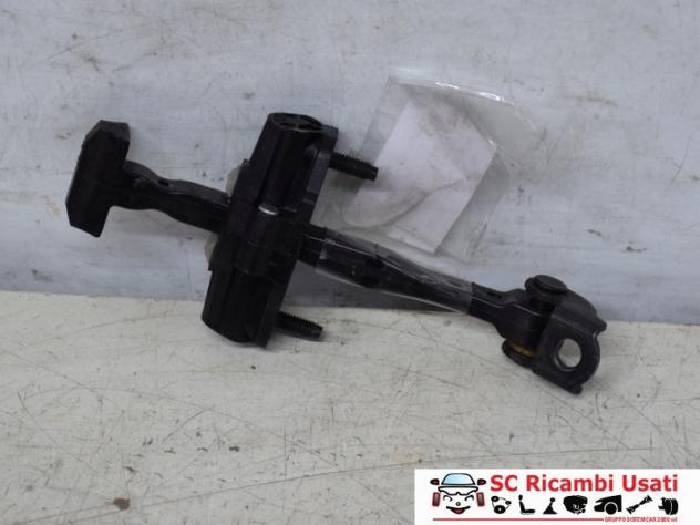 Tirante Porta Anteriore Jeep Renegade - Foto 2