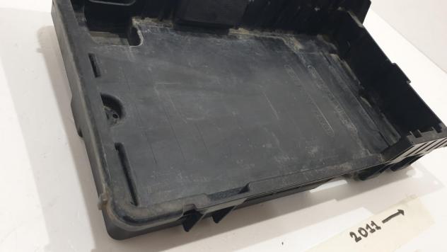 ALLOGGIO BATTERIA OPEL Meriva 3° Serie 13312808 13312808 A14XER Bifuel/Gas 1.4 GPL (10) - Foto 4