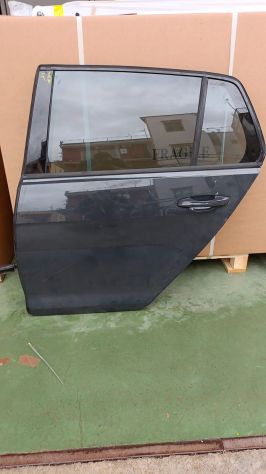 PORTA POSTERIORE SX VOLKSWAGEN GOLF 2016