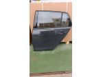 PORTA POSTERIORE SX VOLKSWAGEN  GOLF 2016