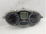 PIAGGIO MP3 250 STRUMENTAZIONE CONTACHILOMETRI 2006 2008 M47201
