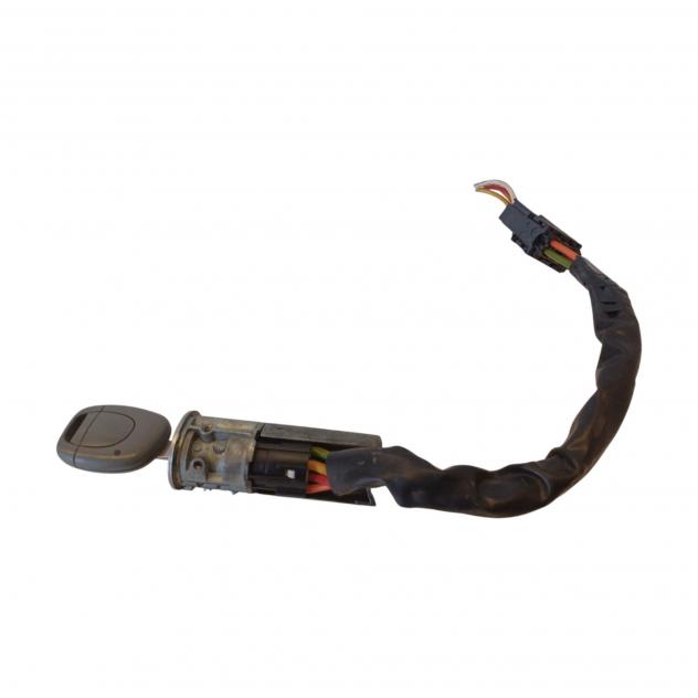 BLOCCHETTO ACCENSIONE RENAULT Twingo I serie 7701039959 D7FF7 - 43 KW (0007)