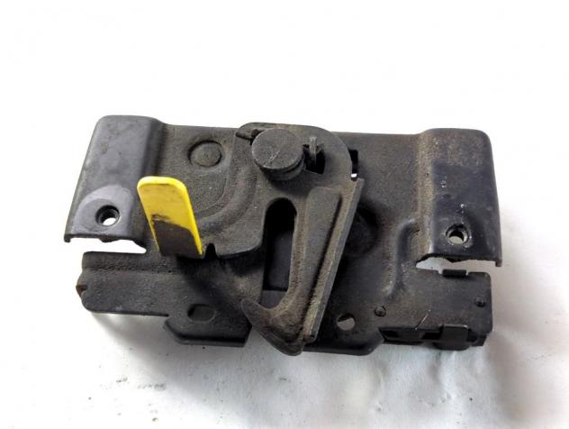 1831520 CHIUSURA SERRATURA COFANO ANTERIORE FORD FIESTA 1.2 B 60KW 5M 5P (2008) RICAMBIO USATO