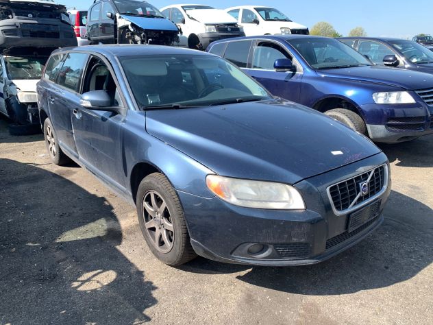 Ricambi usati Volvo V70 2009 D5244T4 2.4 D5 AWD diesel - Foto 3
