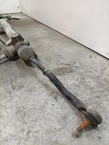 SCATOLA DELLO STERZO RENAULT Kadjar Serie 480014EH0A K9K646 diesel 1461 (15) - Foto 3