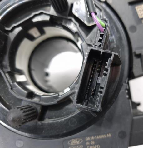 DEVIOLUCI FORD EcoSport Serie HN15-14B522-BA (12) - Foto 9