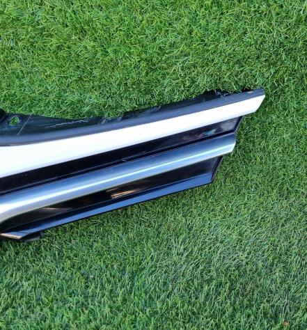 MASCHERINA ANTERIORE TOYOTA Yaris Serie 53101-0D650 (1416) - Foto 15