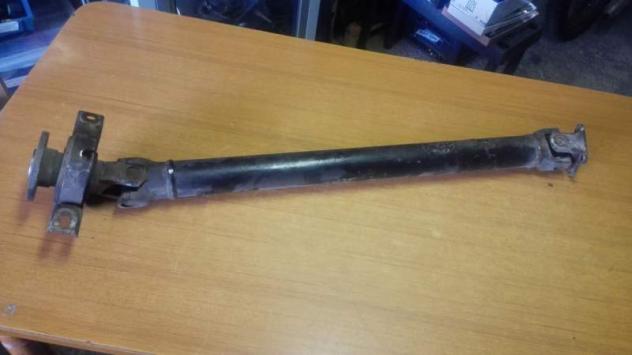 Albero Trasmissione Suzuki Baleno 1.6 4x4 2001 - Foto 3