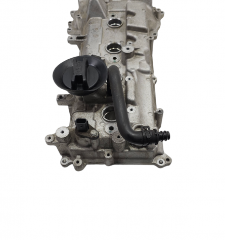 COPERCHIO PUNTERIE DACIA Duster 1° Serie 132656341R H4M 438, H4M 738 Benzina 1600 (1017) - Foto 4
