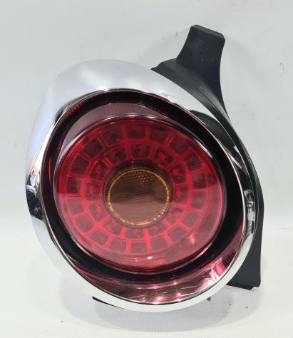 STOP FANALE POSTERIORE SINISTRO ALFA ROMEO Mito Serie (955_) 156085856 (08)