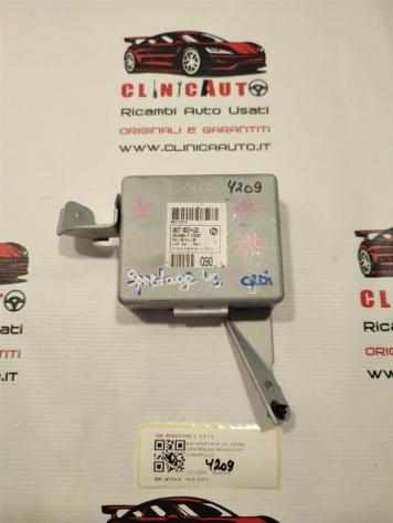 CENTRALINA MODULO DI CONTROLLO KIA Sportage Serie 95300-F1900 G4FD benzina 1591 (1621)
