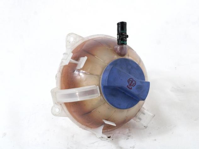 163051 VASCHETTA ACQUA COMPENSAZIONE RADIATORE AFTERMARKET VEMA AUDI A3 2.0 D 103KW 6M 5P (2005) RICAMBIO USATO