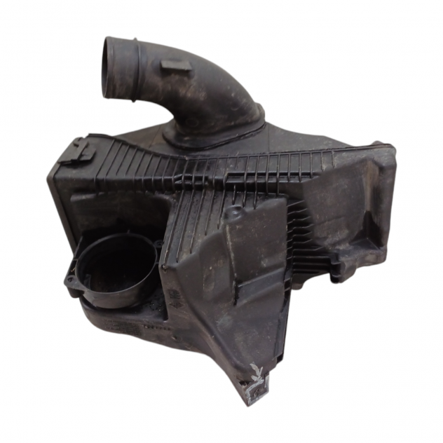 BOX SCATOLA FILTRO ARIA NISSAN Juke 1° Serie 1650000Q0H K9K 410, K9K 636, K9K 646, K9K 896 Diesel 1500 (1013) - Foto 6