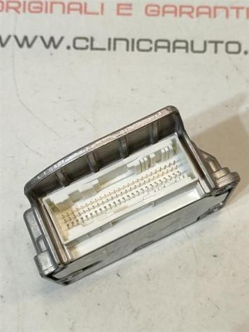 CENTRALINA AIRBAG BMW X3 1° Serie 3453791 0285010086 N47D20A (0410) - Foto 4