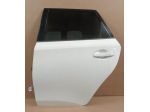PORTA POST. SX BIANCA C/A. El. e S 999-U1304309 Carrozzeria  Lamierati este &hellip;