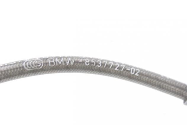 BMW F 700 GS 34328537727 TUBO FRENO POMPA ANTERIORE - MODULATORE ABS K70 14 - 17 FRONT BRAKE PIPE 34328530042 - Foto 4