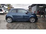 RICAMBI USATI AUTO FIAT 500 Serie Benzina 1242 (0714)