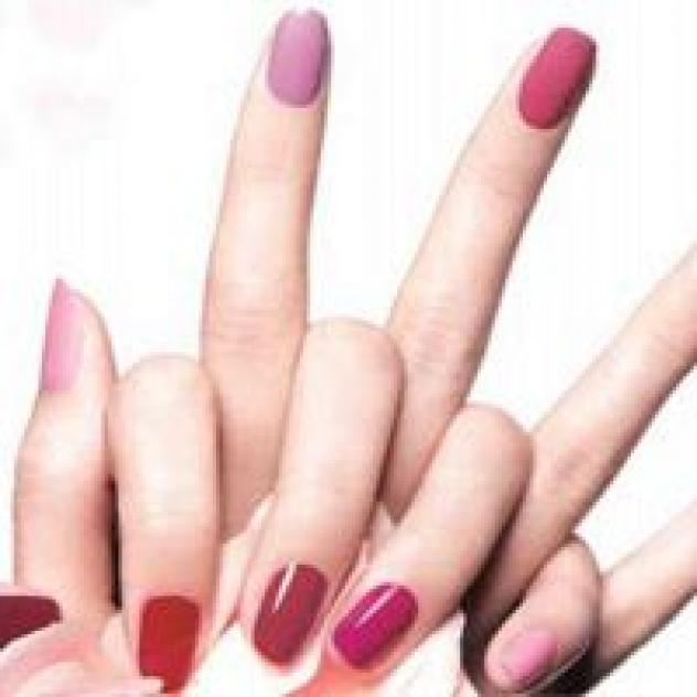Estetica Nails Love