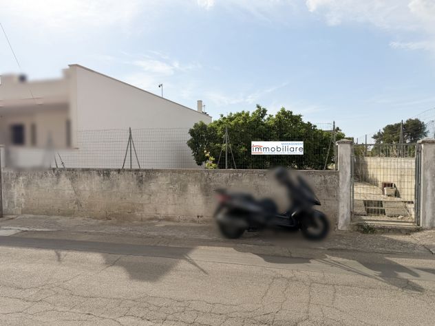 Terreno edificabile a Muro Leccese - Foto 3