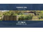 Immobile in asta di 3860 m² in vendita a Torrice