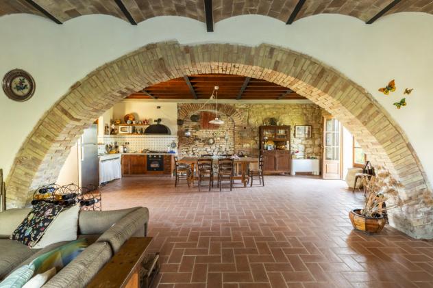 Casale in vendita a Volterra - Foto 3