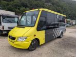MERCEDES-BENZ Sprinter  616 City Bus 15 posti rif. 22621340