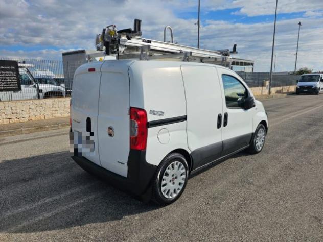 FIAT Fiorino 1.3 MJT 95CV SX ALLESTITO OFFICINA MOBILE rif. 23940674 - Foto 7