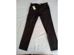 Pantaloni uomo cotone TG 44 NUOVI