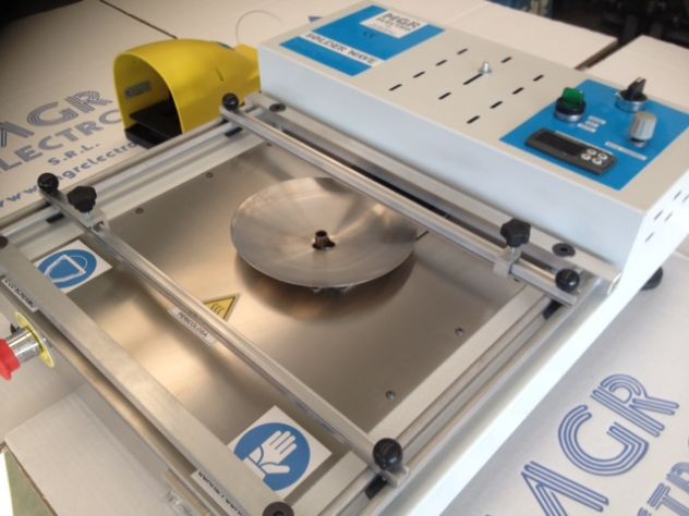 ATTREZZATURE PER INDUSTRIA ELETTRONICA - Foto 7