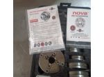 Tornio legno ferro leggero