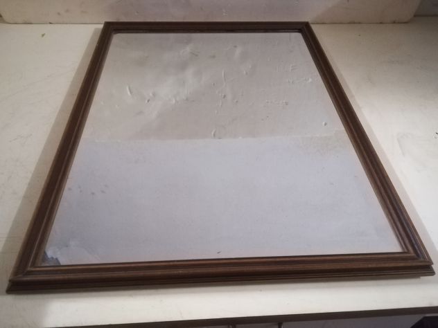 SPECCHIO a parete , secolare. - Foto 5