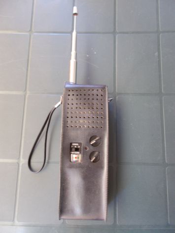 Ricetrasmittente portatile 27 Mhz - Foto 3