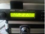 Yamaha TG500 Tone Generator - Sintetizzatore Vintage in Rack (Buono Stato)