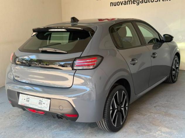 PEUGEOT 208 PureTech 75 Stop&Start 5 porte Active rif. 23904914 - Foto 5