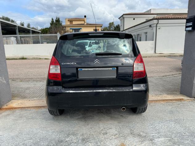 Citroen C2 1.4 VTR - Foto 5