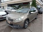 Peugeot 2008 PureTech Turbo 110 S&S Allure