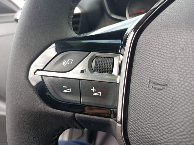 Peugeot 208 BlueHDi 100 Stop&Start 5 porte Allure Pack - Foto 9