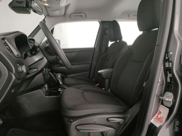 JEEP Renegade 1.3 T4 190CV PHEV 4xe AT6 Limited rif. 24052130 - Foto 5