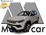 JEEP Compass Compass II 2021 1.6 mjt S 2wd 130cv - GG408ZL rif. 23965287