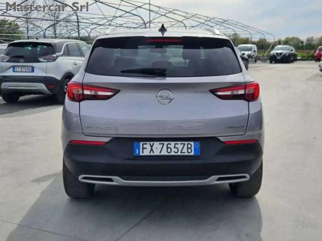 OPEL Grandland X 1.5 Ecot Diesel 130cv Innovation S&S AT6 - FX765ZB rif. 23885982 - Foto 5
