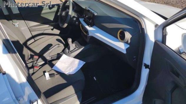 SEAT Arona NEOPATENTATI Arona 2022 1.0 TSI 95cv tg: GT804PB rif. 23830061 - Foto 7