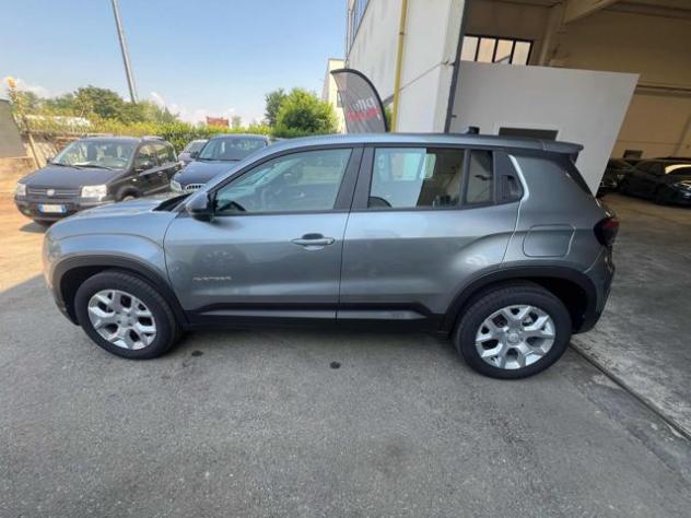 JEEP Avenger 1.2 Turbo 100 CV Altitude rif. 23936852 - Foto 8