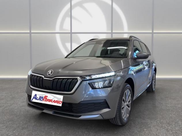 SKODA Kamiq Kamiq 1.0 TSI 110 CV DSG Ambition - Foto 2