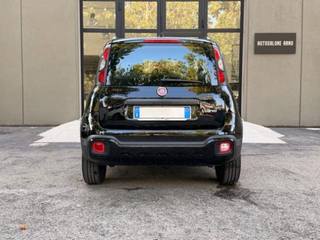 FIAT Panda Cross 1.0 FireFly S&S Hybrid rif. 24094870 - Foto 6